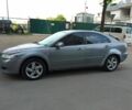 Серый Мазда 6, объемом двигателя 2 л и пробегом 200 тыс. км за 3899 $, фото 3 на Automoto.ua
