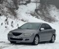 Сірий Мазда 6, об'ємом двигуна 1.8 л та пробігом 380 тис. км за 3300 $, фото 1 на Automoto.ua