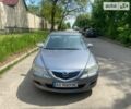 Сірий Мазда 6, об'ємом двигуна 2.3 л та пробігом 294 тис. км за 3999 $, фото 2 на Automoto.ua