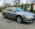 Сірий Мазда 6, об'ємом двигуна 2 л та пробігом 368 тис. км за 3000 $, фото 1 на Automoto.ua