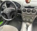 Серый Мазда 6, объемом двигателя 2 л и пробегом 297 тыс. км за 3700 $, фото 4 на Automoto.ua