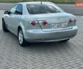 Сірий Мазда 6, об'ємом двигуна 2 л та пробігом 368 тис. км за 3500 $, фото 4 на Automoto.ua