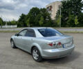 Серый Мазда 6, объемом двигателя 2 л и пробегом 298 тыс. км за 2800 $, фото 5 на Automoto.ua