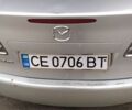 Серый Мазда 6, объемом двигателя 2 л и пробегом 120 тыс. км за 3590 $, фото 1 на Automoto.ua