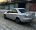 Сірий Мазда 6, об'ємом двигуна 2 л та пробігом 330 тис. км за 3500 $, фото 2 на Automoto.ua