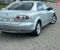 Сірий Мазда 6, об'ємом двигуна 2 л та пробігом 368 тис. км за 3500 $, фото 1 на Automoto.ua