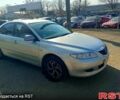 Серый Мазда 6, объемом двигателя 1.8 л и пробегом 333 тыс. км за 2750 $, фото 1 на Automoto.ua