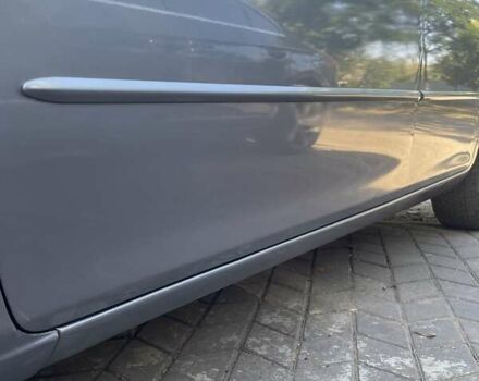 Сірий Мазда 6, об'ємом двигуна 1.8 л та пробігом 262 тис. км за 5500 $, фото 16 на Automoto.ua