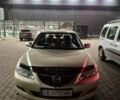 Серый Мазда 6, объемом двигателя 2 л и пробегом 200 тыс. км за 3100 $, фото 1 на Automoto.ua