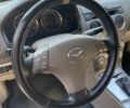 Сірий Мазда 6, об'ємом двигуна 1.8 л та пробігом 262 тис. км за 5500 $, фото 11 на Automoto.ua