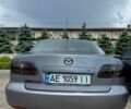 Серый Мазда 6, объемом двигателя 1.8 л и пробегом 278 тыс. км за 4000 $, фото 10 на Automoto.ua
