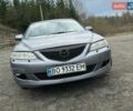 Серый Мазда 6, объемом двигателя 1.99 л и пробегом 355 тыс. км за 2700 $, фото 1 на Automoto.ua