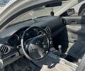 Сірий Мазда 6, об'ємом двигуна 2 л та пробігом 210 тис. км за 3800 $, фото 4 на Automoto.ua
