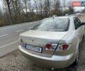 Мазда 6 2002 у Коломые на Automoto.ua Сірий Мазда 6, об'ємом двигуна 2 л та пробігом 226 тис. км за 2999 $, фото 8 на Automoto.ua