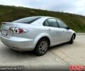 Серый Мазда 6, объемом двигателя 1.8 л и пробегом 250 тыс. км за 4000 $, фото 6 на Automoto.ua