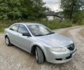 Серый Мазда 6, объемом двигателя 1.8 л и пробегом 250 тыс. км за 1994 $, фото 1 на Automoto.ua