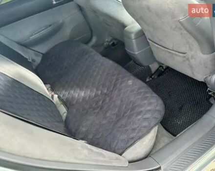 Сірий Мазда 6, об'ємом двигуна 2 л та пробігом 368 тис. км за 3500 $, фото 11 на Automoto.ua