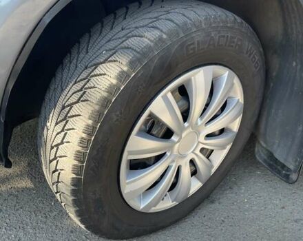 Сірий Мазда 6, об'ємом двигуна 1.8 л та пробігом 262 тис. км за 5500 $, фото 9 на Automoto.ua