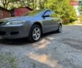 Сірий Мазда 6, об'ємом двигуна 1.8 л та пробігом 245 тис. км за 3600 $, фото 4 на Automoto.ua