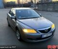 Сірий Мазда 6, об'ємом двигуна 1.8 л та пробігом 0 тис. км за 3699 $, фото 2 на Automoto.ua