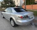 Сірий Мазда 6, об'ємом двигуна 2 л та пробігом 250 тис. км за 3850 $, фото 3 на Automoto.ua