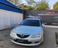 Сірий Мазда 6, об'ємом двигуна 2.3 л та пробігом 200 тис. км за 3850 $, фото 1 на Automoto.ua