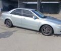 Сірий Мазда 6, об'ємом двигуна 1.8 л та пробігом 208 тис. км за 4700 $, фото 1 на Automoto.ua