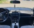 Серый Мазда 6, объемом двигателя 2 л и пробегом 379 тыс. км за 3299 $, фото 9 на Automoto.ua