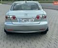 Сірий Мазда 6, об'ємом двигуна 2 л та пробігом 368 тис. км за 3500 $, фото 3 на Automoto.ua
