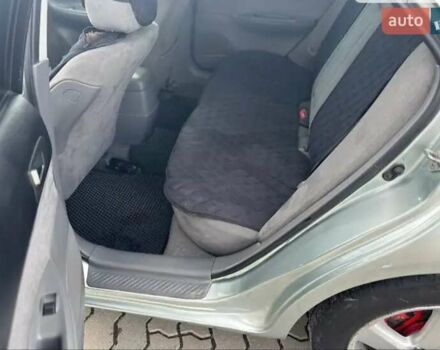 Сірий Мазда 6, об'ємом двигуна 2 л та пробігом 368 тис. км за 3500 $, фото 6 на Automoto.ua