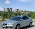 Сірий Мазда 6, об'ємом двигуна 2.3 л та пробігом 266 тис. км за 3999 $, фото 1 на Automoto.ua