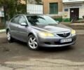 Сірий Мазда 6, об'ємом двигуна 1.8 л та пробігом 300 тис. км за 3500 $, фото 1 на Automoto.ua