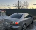Сірий Мазда 6, об'ємом двигуна 1.8 л та пробігом 3 тис. км за 3750 $, фото 3 на Automoto.ua