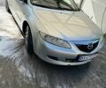Сірий Мазда 6, об'ємом двигуна 1.8 л та пробігом 262 тис. км за 2500 $, фото 1 на Automoto.ua