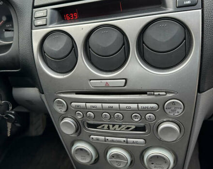 Мазда 6 2002 у Коломые на Automoto.ua Сірий Мазда 6, об'ємом двигуна 2 л та пробігом 226 тис. км за 2999 $, фото 19 на Automoto.ua