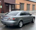 Серый Мазда 6, объемом двигателя 2 л и пробегом 320 тыс. км за 3300 $, фото 9 на Automoto.ua