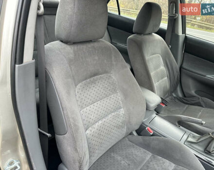 Мазда 6 2002 у Коломые на Automoto.ua Сірий Мазда 6, об'ємом двигуна 2 л та пробігом 226 тис. км за 2999 $, фото 20 на Automoto.ua