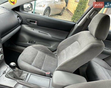 Мазда 6 2002 у Коломые на Automoto.ua Сірий Мазда 6, об'ємом двигуна 2 л та пробігом 226 тис. км за 2999 $, фото 17 на Automoto.ua