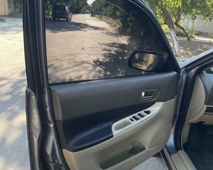 Сірий Мазда 6, об'ємом двигуна 1.8 л та пробігом 262 тис. км за 5500 $, фото 3 на Automoto.ua