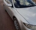 Серый Мазда 6, объемом двигателя 2 л и пробегом 250 тыс. км за 3600 $, фото 1 на Automoto.ua