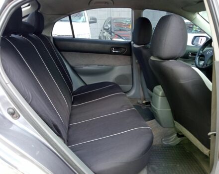 Серый Мазда 6, объемом двигателя 2 л и пробегом 200 тыс. км за 3899 $, фото 1 на Automoto.ua