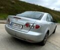 Серый Мазда 6, объемом двигателя 1.8 л и пробегом 250 тыс. км за 4000 $, фото 5 на Automoto.ua