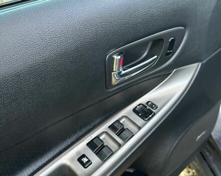 Сірий Мазда 6, об'ємом двигуна 2.3 л та пробігом 240 тис. км за 2850 $, фото 7 на Automoto.ua