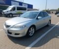 Сірий Мазда 6, об'ємом двигуна 2 л та пробігом 370 тис. км за 3505 $, фото 1 на Automoto.ua