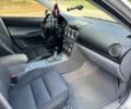 Серый Мазда 6, объемом двигателя 2 л и пробегом 365 тыс. км за 2350 $, фото 6 на Automoto.ua