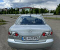 Серый Мазда 6, объемом двигателя 2 л и пробегом 298 тыс. км за 2800 $, фото 4 на Automoto.ua