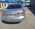 Серый Мазда 6, объемом двигателя 2 л и пробегом 286 тыс. км за 3787 $, фото 6 на Automoto.ua