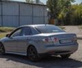 Серый Мазда 6, объемом двигателя 2 л и пробегом 364 тыс. км за 4500 $, фото 1 на Automoto.ua