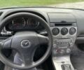 Серый Мазда 6, объемом двигателя 1.8 л и пробегом 250 тыс. км за 1994 $, фото 7 на Automoto.ua