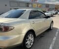 Сірий Мазда 6, об'ємом двигуна 2 л та пробігом 210 тис. км за 3800 $, фото 7 на Automoto.ua
